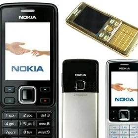 ORGINAL NOKIA 6300