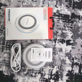 Bezprowodnoy zar. Беспроводная