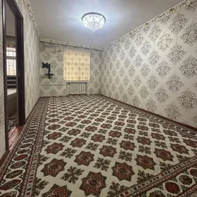 4 MKR 1 ETAJ 2 KOMNAT 55m2