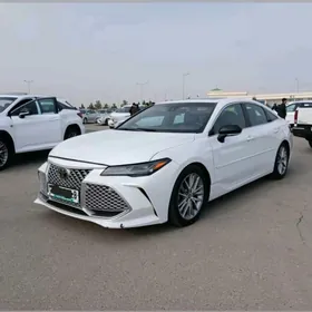 Toyota Avalon 2019