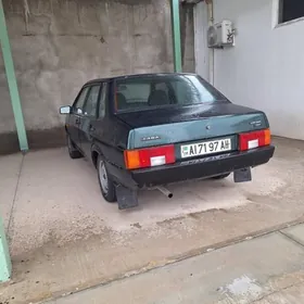Lada 21099 2003