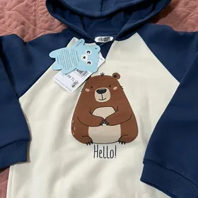 детский костюм