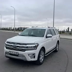 Ford Expedition 2023