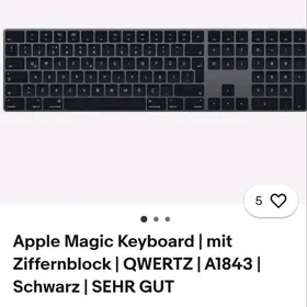 Klawiatura Клавиатура