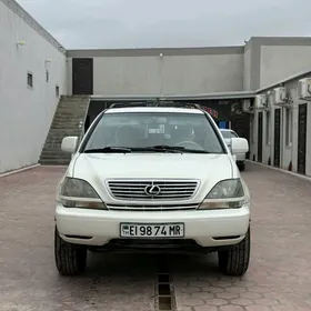 Lexus RX 300 2000