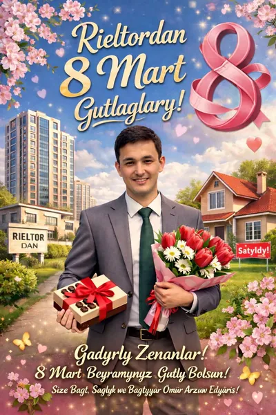 BToyly Продажа недвижимости Gallery 6