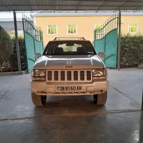 Jeep Grand Cherokee 1996