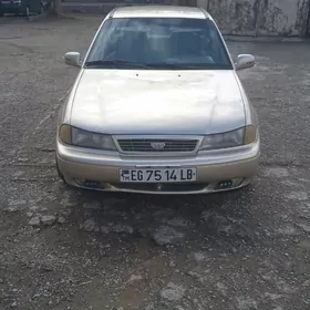 Daewoo Cielo 1997