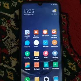 Redmi note 7 pro