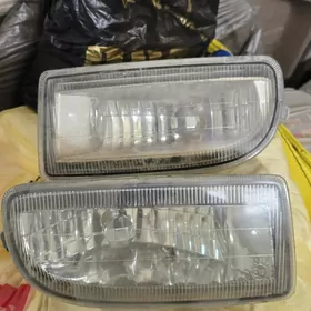 Land Cruiser 100 Tumannik