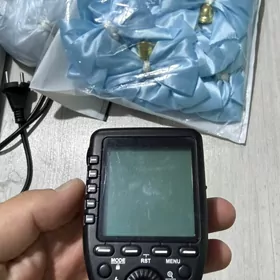 Sony Godox bluetooth