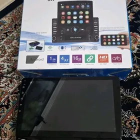 Toyota Prado Planset