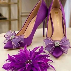 туфли женские