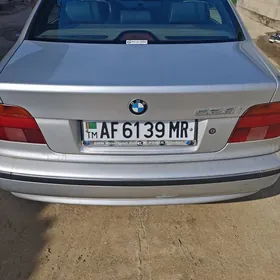 BMW E39 1999