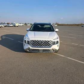 Hyundai Santa Fe 2023