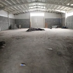 Arenda pramzona\promzona