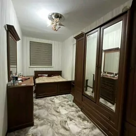 ГУЛАЛЕКДЕ 2-ком 1-этж