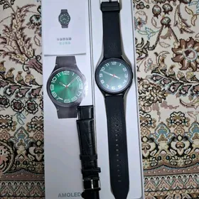 Galaxy Watch 6 Classic️