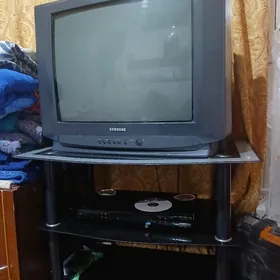 Telewizor pastafka 2si bile