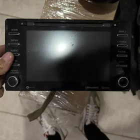 sienna monitor telwizor