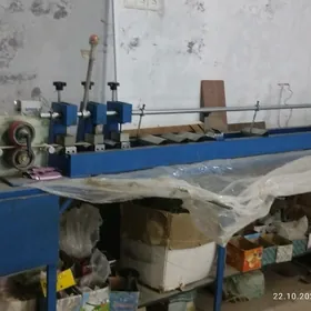 STANOK ALYUMIN ZALYUZ