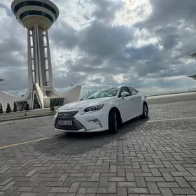 Lexus ES 350 2016