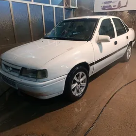 Opel Vectra 1989
