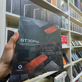 GT 30 pro 24/512 Gb Paket