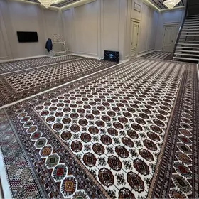 ÇOGANLY HALY MAGAZYN