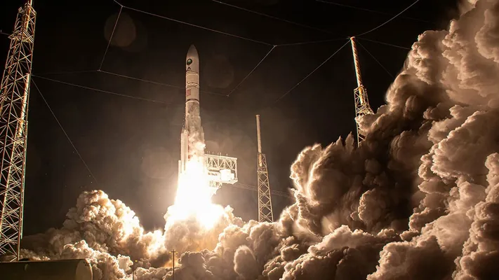 NASA geljekki Aý missiýalarynda «Vulcan» raketasyny ulanmagy göz öňünde tutýar