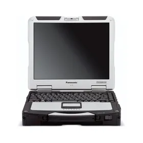 Б/у Ноутбук противоударный Panasonic Toughbook