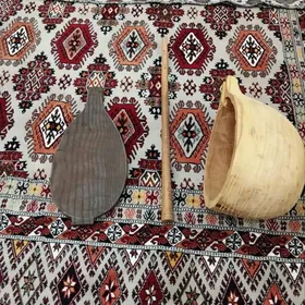 Dutar bejermek hyzmaty,