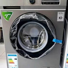 7kg Kir masyn Presino Стиральн