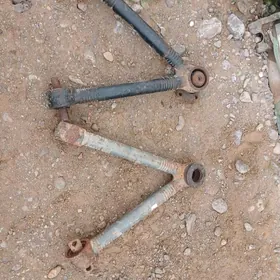 HOWO we FORD 3536D GALSTUK