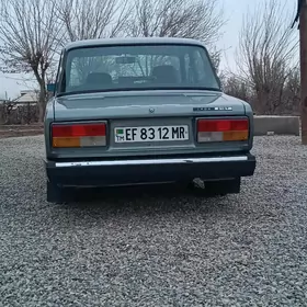 Lada 2107 2010