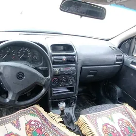 Toyota Aristo 2000