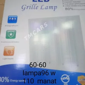60/60 lampa cyra