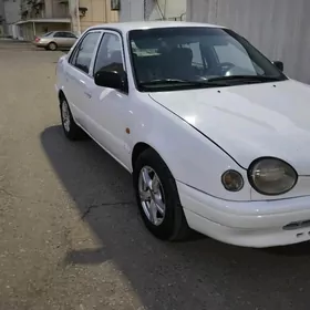 Toyota Corolla 1999