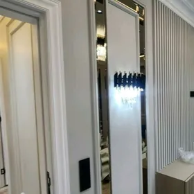 9 mkr arenda jaý Eýesinden