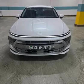 Hyundai Sonata 2024