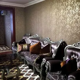 3 КОМНАТЫ ЕВРО ЦЕНТР