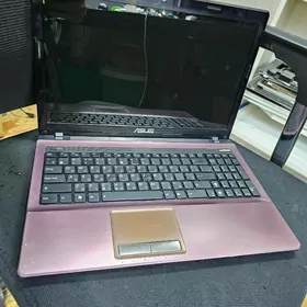 Asus core i5 notebook