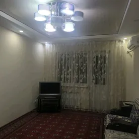 От хозяина квартира