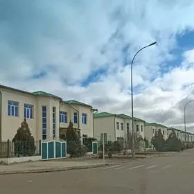 Тазе Оба 2этаж Коттедж А-блог