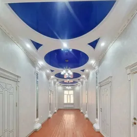 Satlyk koteź jaýMary