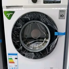 Стиральная машина Kir mashyn