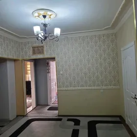 Satlyk 9/1 etajy 2kom 86m²