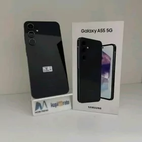Samsung A55