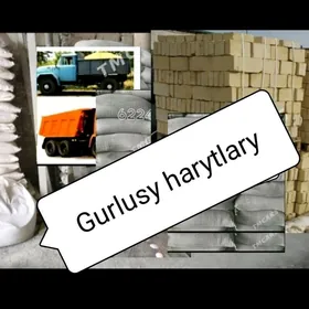 GUM DERS MITI BIŞEN KERPIÇ ГУМ