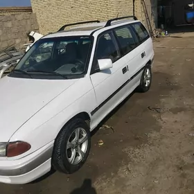 Opel Astra 1993